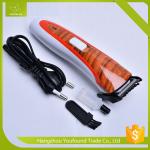 NHC-6268 Rechargeable Electric Hair Clipper Hair Beauty Equipment Baber Trimmer