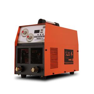 China 520A MMA ARC Welding Machine Steel Bar Butt 26.9KVA Power 380V 220V factory