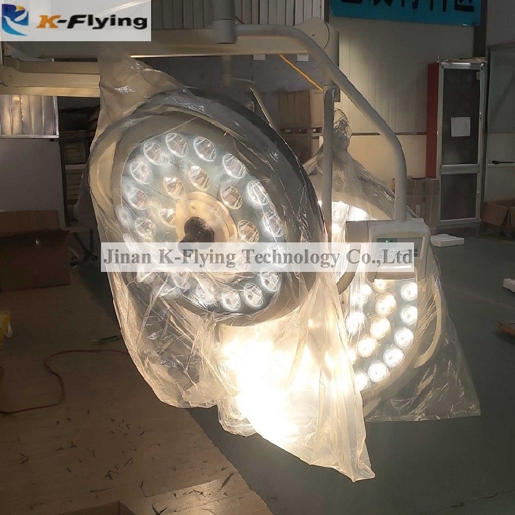 TV Version Shadowless Operating Lamp Medical Operating Surgical Hospital