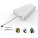 9DBI 11DBI 14DBI Outdoor Directional LPDA Yagi Antenna for Enhanced Signal