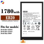 Stock Replacement Battery EB20 for Motorola Droid Razr Xt910 Xt912 Mobile