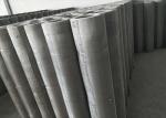 AISI 201 Decorative Wire Mesh Panels As Extruder Screen Filtration Media