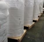 Cold Rolled Copolymer Coated Plastic Strip 0.35mm Laminated Metal
