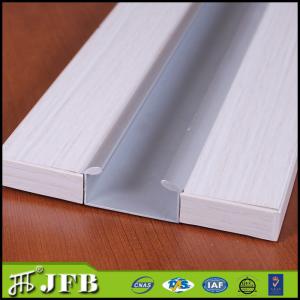 China aluminum kitchen cabinet door profile,anodized silver finish aluminium profile C gola handle factory