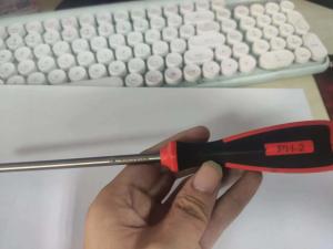 China Slip Joint Pliers Titanium Non Magnetic Tool Kit For Mri Machine factory