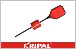 Water Pump 3 Wire Cable High Temperature Float Switch 3m 5m 10m