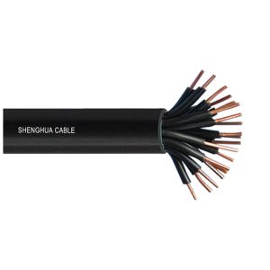 Smooth Delivery for Kvv 450/750V with Cheap Price