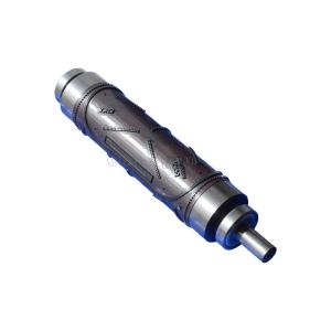 China CNC Disposable Face Mask Making Machine , ultrasonic welding roller factory