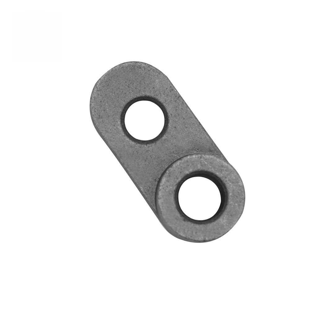 China Automobile Parts Links DIN Lost Wax Investment Casting on sale