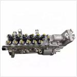 612601080878 Fuel Injection Pump for Construction Machinery WEICHAI WD615 WD10