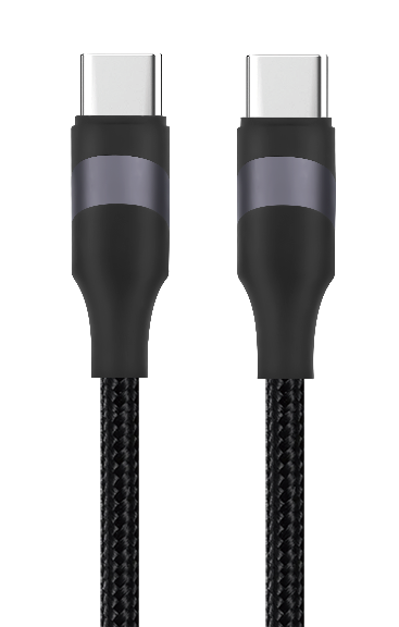 China Tough Braided USB - C Cable: Durable Design for Long - Term Use factory