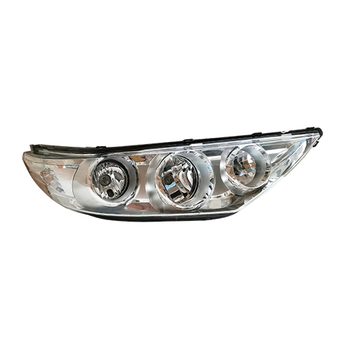 MARCOPOLO G7 Bus Parts Head Lamp Bus Front Head Light lzx3006