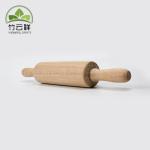 Classic Pasta Cookie Wooden Baking Tools Baking Dough Wood Rolling Pin