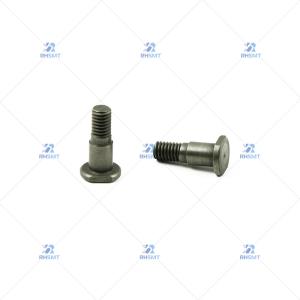 China TDK ROLLER PIN 446-10-054 Ai Auto Parts, Tower Crane Spare Parts factory