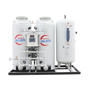 Customized Dimension L*W*H Nitrogen Generator with Integrated Hydrogen