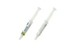 Dental Treatment Temporary Sensitivity Relief