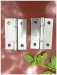 Iron Metal Cast Iron Steel Door Hinges Heavy Duty High Durability Anti Theft