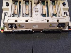 China 32 Channel 24 Vdc Ovation Dcs System 5x00225g01 Ctlr Base Assy factory