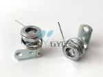 Lift Door Elevator Spare Parts Electric Lock Device Sliding Door Lock / Triangle
