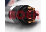 0433141991 Bosch Diesel Fuel Injectors DLLA150P1622 For 0445120078 0445120393