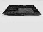 300000shots/3yrs Mill Drill ABS Plastic Injection Molding EDM Bottom Cover Mould
