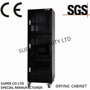 China CE / Rohs Anti-esd Low Humidity Drying Moisture Proof Cabinet factory