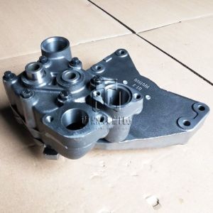 Oil Pump 1556730 1556177 1556018 1543963 for volvo L330D FH16 F16 D16 Truck