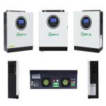 Sunpok 5kw Off-grid Inverter In Stock Solar Off-grid Energy Storage Inverter