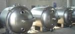 Stable And Reliable Operation SUS316L Material Industrial Vacuum Tray Dryer