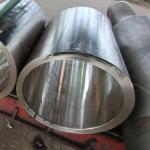 AISI P92 F92 Alloy Flat Bar AMSE SA-182 F92 Forged Pieces