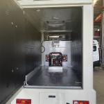 4X2 FOTON GASOLINE FUEL POWERED 116HP ENGINE MOBILE LED ADVERTISING TRUCK