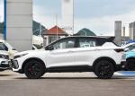 Super Spacious Chinese Geely Auto Binyue Coolray L Vehicle 235Nm 1.5L SUV Car