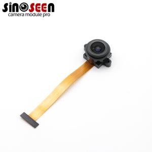 China OEM M12 Lens 2MP 1080P CSI Camera Module Flexible Printed Board factory
