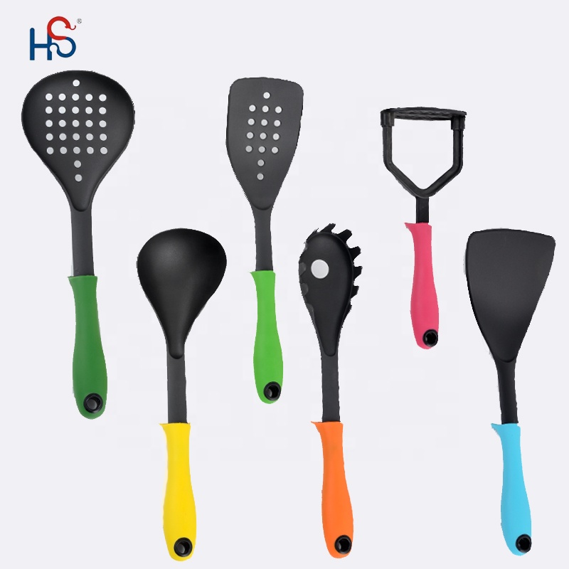 Nylon PA66 Kitchen Products Highly Cooking Appliances and Snack Machines for Your Home