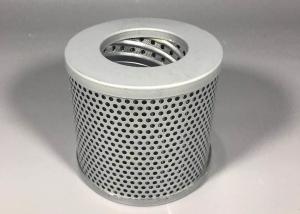China OEM ODM Excavator Hydraulic Filter Low Resistance For Construction Machinery factory