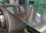 BA Surface 304 Stainless Steel Sheet 1219mm 321 Cold Rolled Decorative