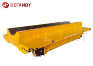 China Fine Quality Sliding Line Track Mold Transfre Cart factory