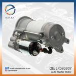 Auto Starter Motor LR080307 LR041976 for Land Rover Range Rover Sport Discovery