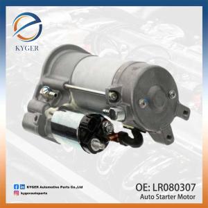 China Auto Starter Motor LR080307 LR041976 for Land Rover Range Rover Sport Discovery L319 L405 L494 High Quality Wholesale factory