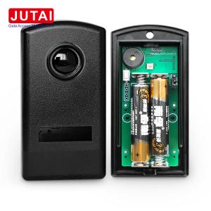 China BP-20 Wireless Infrared Photocell Sensor Alkaline Battery 1.5 Years Life 20 Meters Range factory