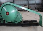 Volume Small Horizontal 2.5m Drilling Rig Mud Pump