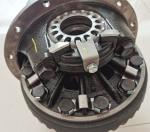 Black Forklift Spare Part Auto 41110-35222 Differential Assembly