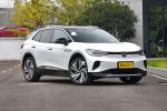 2022 VW ID. 4 Crozz Prime New and Used Electric Sports Vehicle Car EV Car SUV