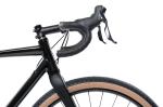 6061 Aluminum Alloy Gravel Bicycle 650B 700C Custom