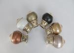 28mm Curtain Rod Finials