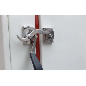 Custom Dimension Walk In Temperature Humidity Alternate Test Chamber For Large