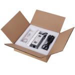 48VDC 660nm 240W Waterproof LED Grow Board Samsung 301B
