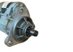 24V 4.5KW Isuzu Truck Starter Motor 021000-3291 For Daewoo 6BB1 6BD1 6BF1 6BG1