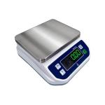 600g Stainless Steel ABS Waterproof Scale for Food Processing Baking and Cooking