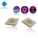 Full Spectrum 9w-18w LED COB Chip 1414 1919 Suitable For Plant GROW